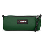 BENCHMARK SINGLE Borstengrün - Grünes Federmäppchen EASTPAK ACCESSORIES