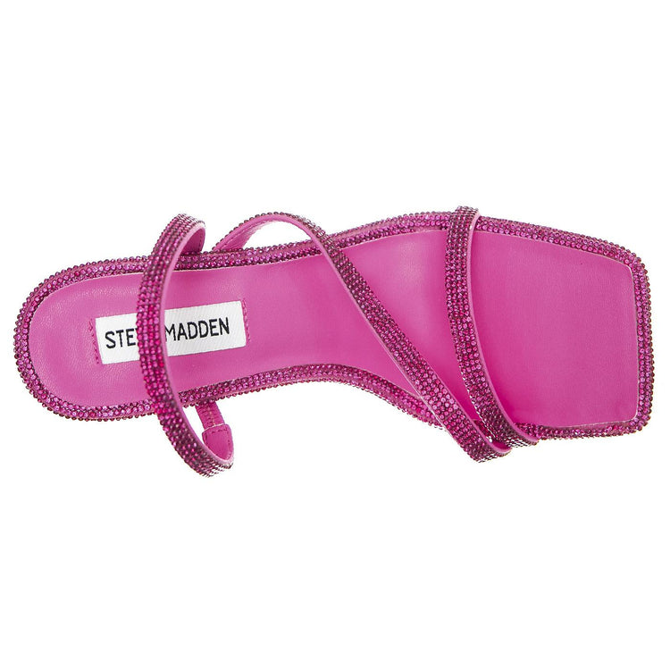 ANNUAL MAGENTA PINK - Sandali Donna Rosa SMSANNUAL-MAG . STEVE MADDEN 