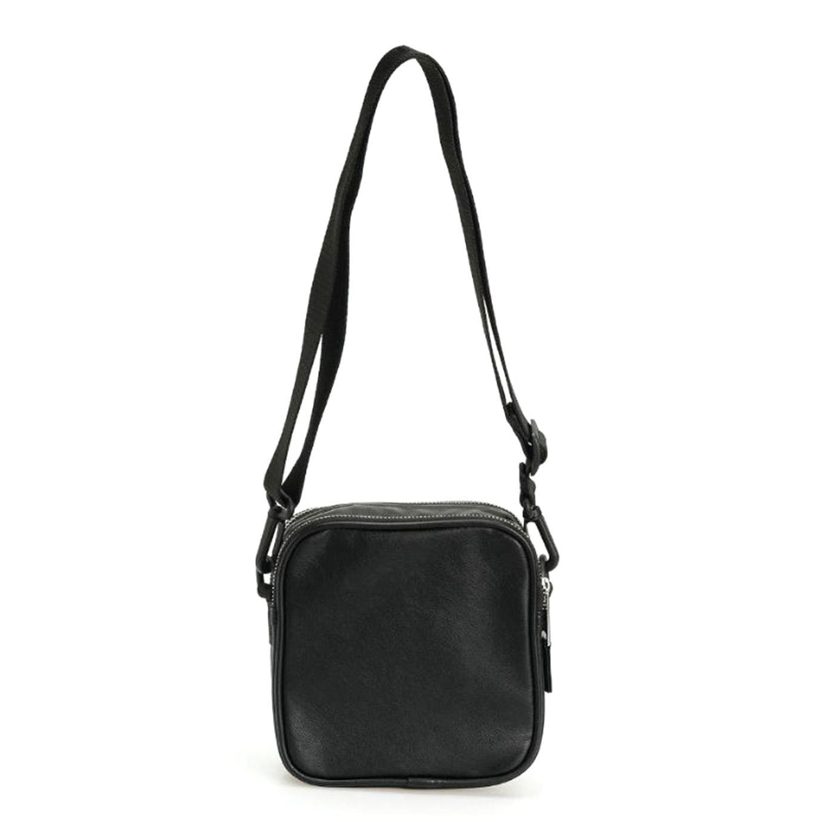 Norwich Bag, Small Black - Borsa a Tracolla Nera I034344.89XX  CARHARTT WIP 