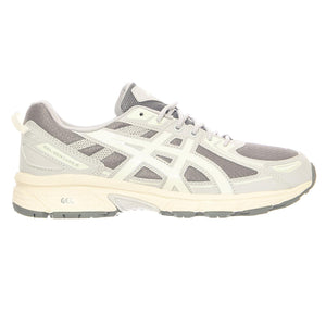 GEL-Venture 6 - Clay Grey / Cream - Scarpe Stringate Uomo Multicolore 1203A297-022 CLAY GREY/CREAM ASICS 