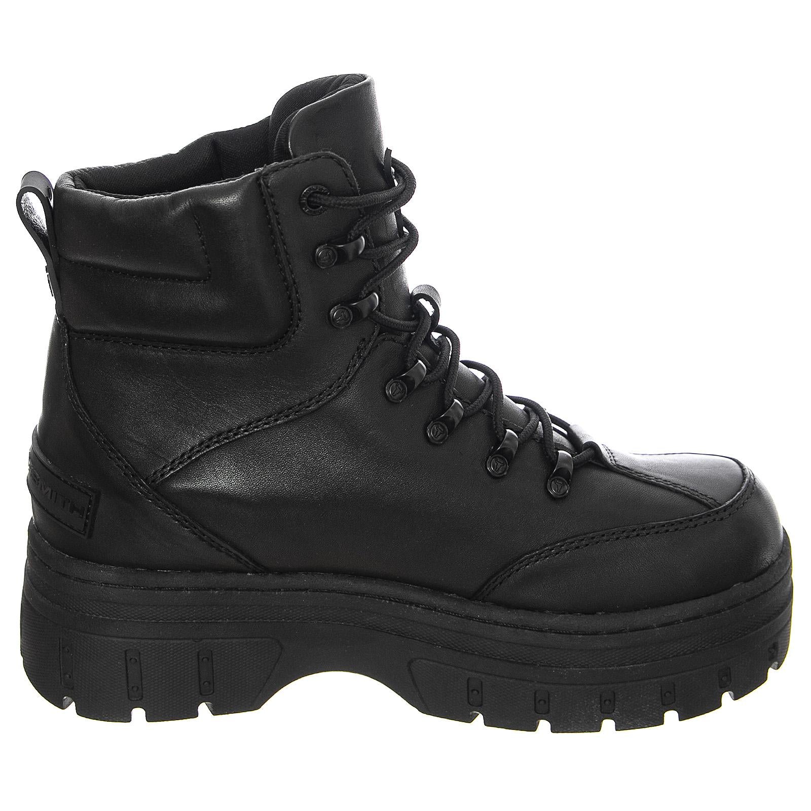  WSPLOWKEY-BLKBLKN  WINDSOR SMITH 