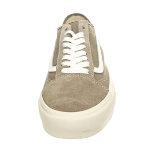 Old Skool Tapered VR3 Overland Trek - Scarpe Stringate Profilo Basso Uomo Grigie / Multicolore VN0005UHBLV1  VANS 