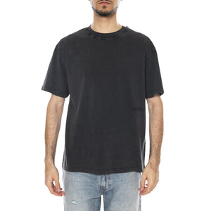AXIOM TS - Maglietta Girocollo Uomo Grigia I036580.91.5Z. 91.5Z EDWIN 
