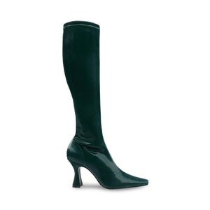Savvy Dark Green - Stivali Donna Verdi SMSSAVVY-DAR  STEVE MADDEN 