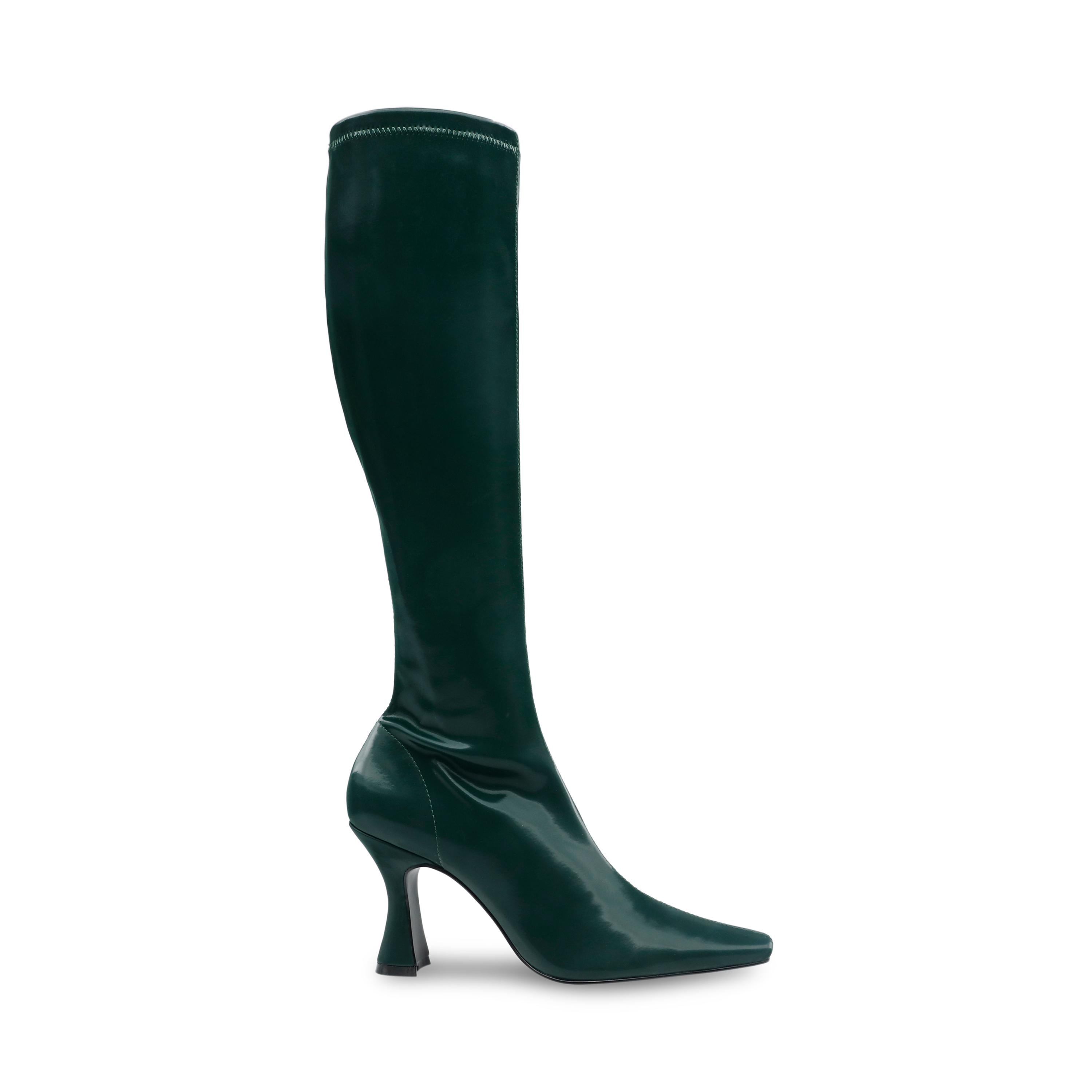 Savvy Dark Green - Stivali Donna Verdi SMSSAVVY-DAR  STEVE MADDEN 