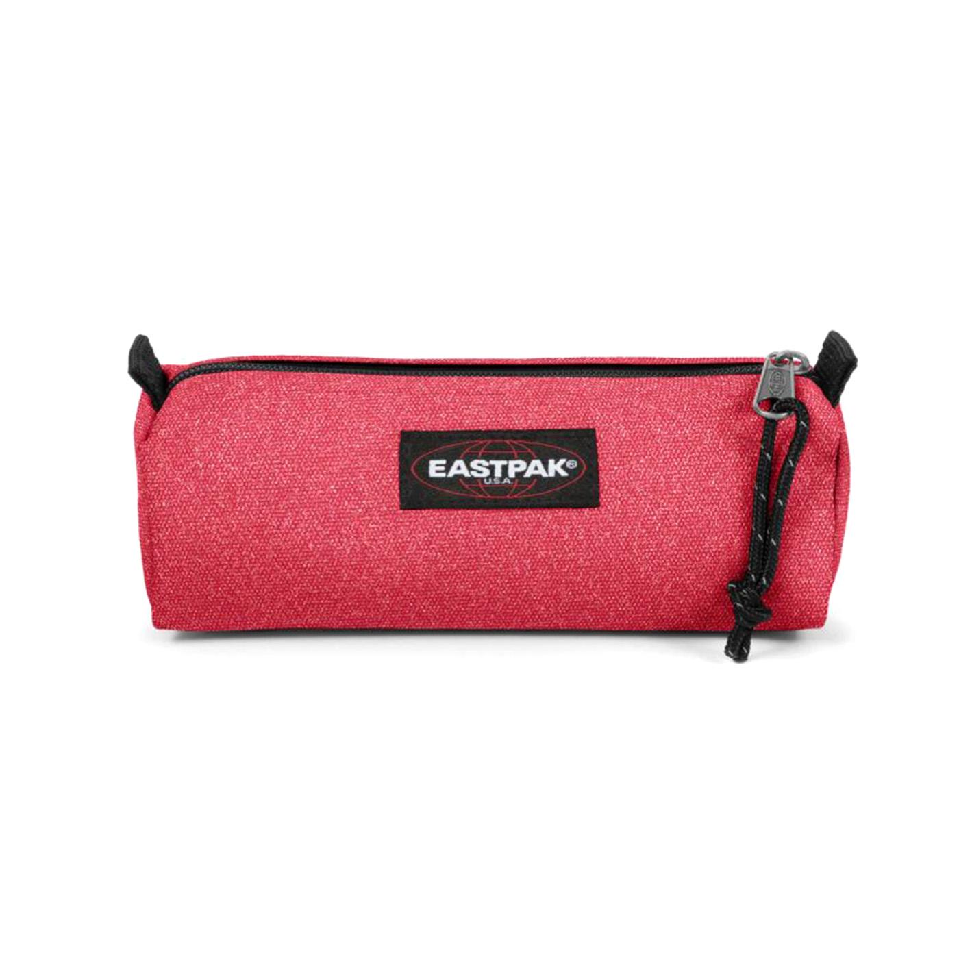 Benchmark Single Spark Carmine - Astuccio Rosso EK000372 2Z61 EASTPAK 