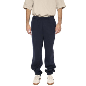 Pant.Tuta 166 Blue - Pantaloni Uomo Blu XH9610-166  LACOSTE 