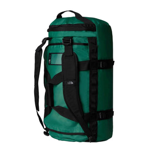 Base Camp Duffel - M - Evergreen-TNF Black - Borsone da Viaggio Verde NF0A52SA S9W1 THE NORTH FACE 