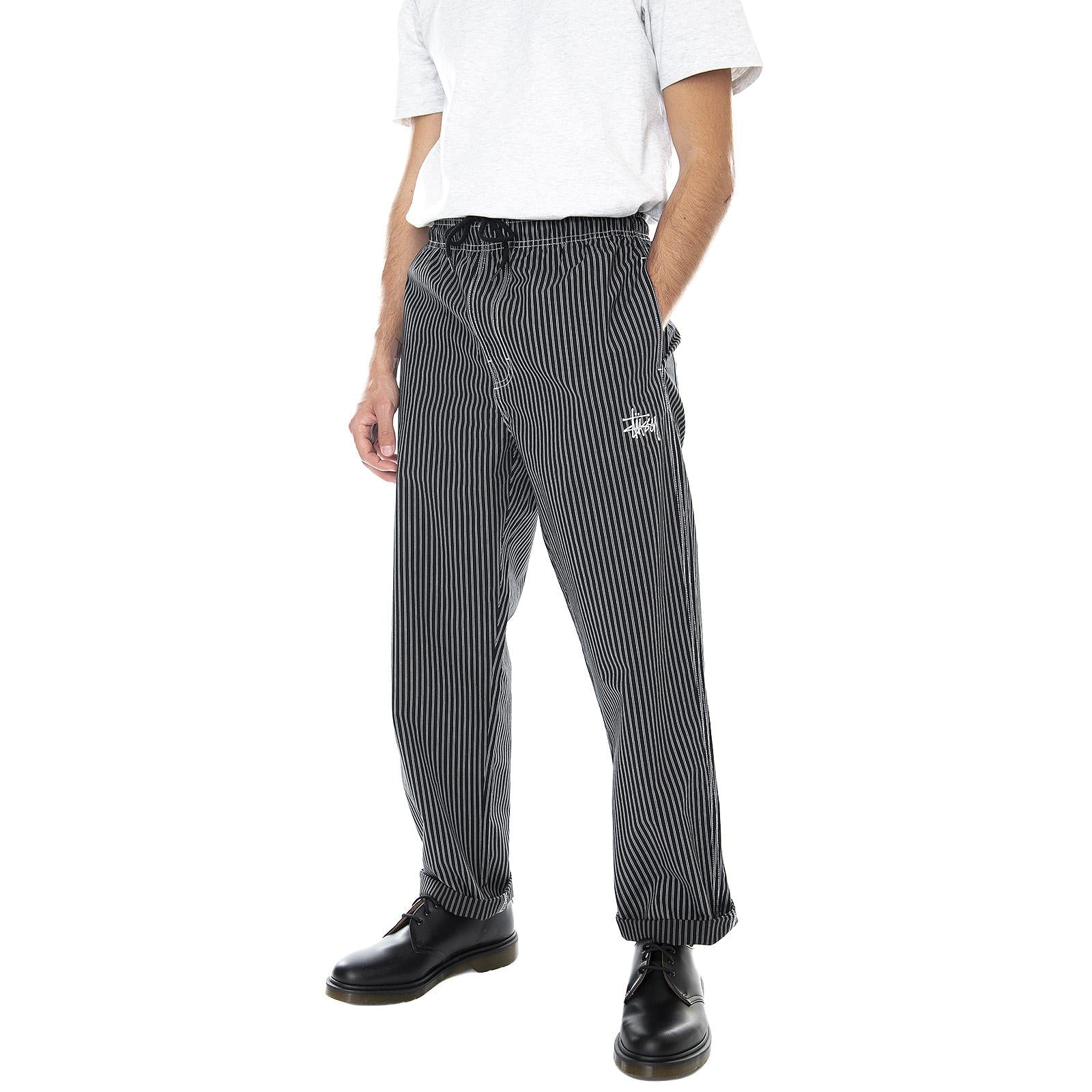  116473-STRP  STUSSY 