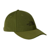 Recycled 66 Classic Hat Woodland Green - Cap in Waldgrün