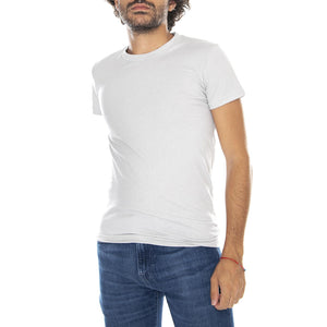  LAC21002-SILVR  LOS ANGELES APPAREL 