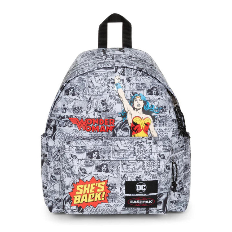 DAY PAK'R WONDER WOMAN - Zaino Multicolore EK0A5BG4 4V81 EASTPAK 