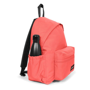Padded Zippl'r + Passion Peach - Zaino Rosa EK0A5B748A71  EASTPAK 