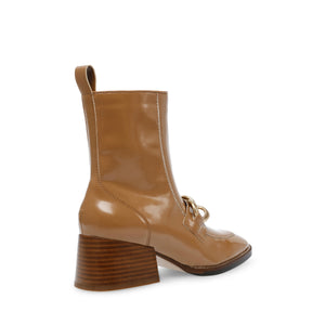 LOREEN TAN - Stivaletti Donna Marroni SMSLOREEN-TAN . STEVE MADDEN 