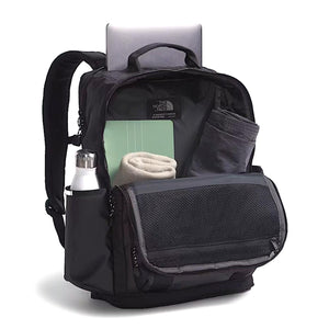 Base Camp Daypack - Zaino Nero NF0A8BK4BIA1  THE NORTH FACE 