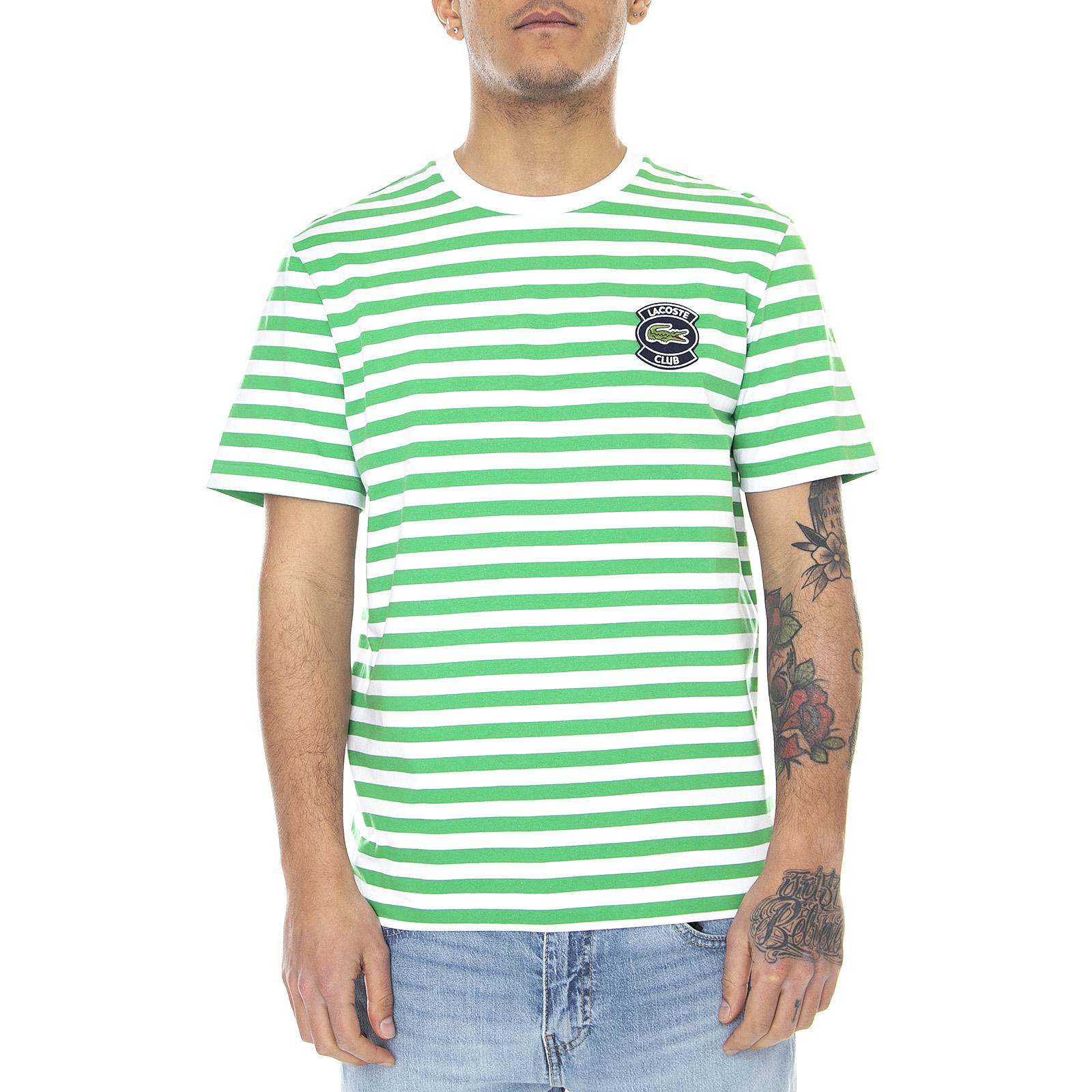 TH0712-QQT  LACOSTE 