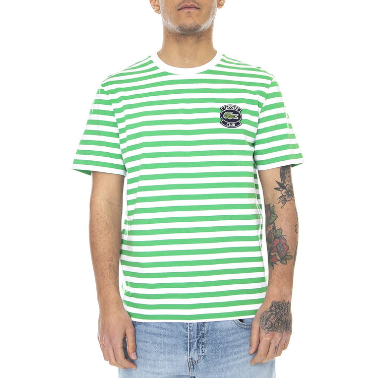  TH0712-QQT  LACOSTE 