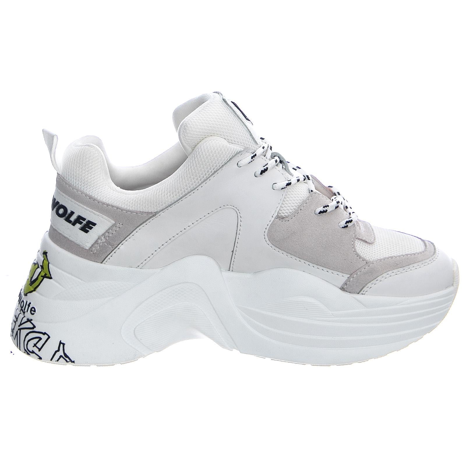  NWSTRACK-WHTGRAF  NAKED WOLFE 