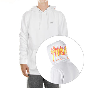 MN VANS X THRASHER P White VA36KZWHT  VANS 