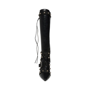 Finkle Black - Stivali Donna Neri SMSFINKLE-1  STEVE MADDEN 