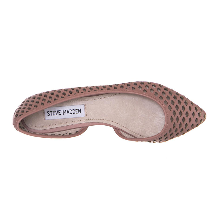 ELAINE LT PINK PU SMSELAINE-LTPINK  STEVE MADDEN 