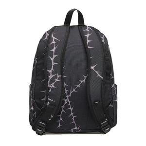Old Skool Backpack Faded Black - Zaino Nero VN000H4W EMV1 VANS 