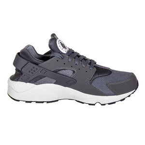 NIKE AIR HUARACHE DARK GREY/DARK GREY-WHITE-BLACK 93421_4  NIKE 
