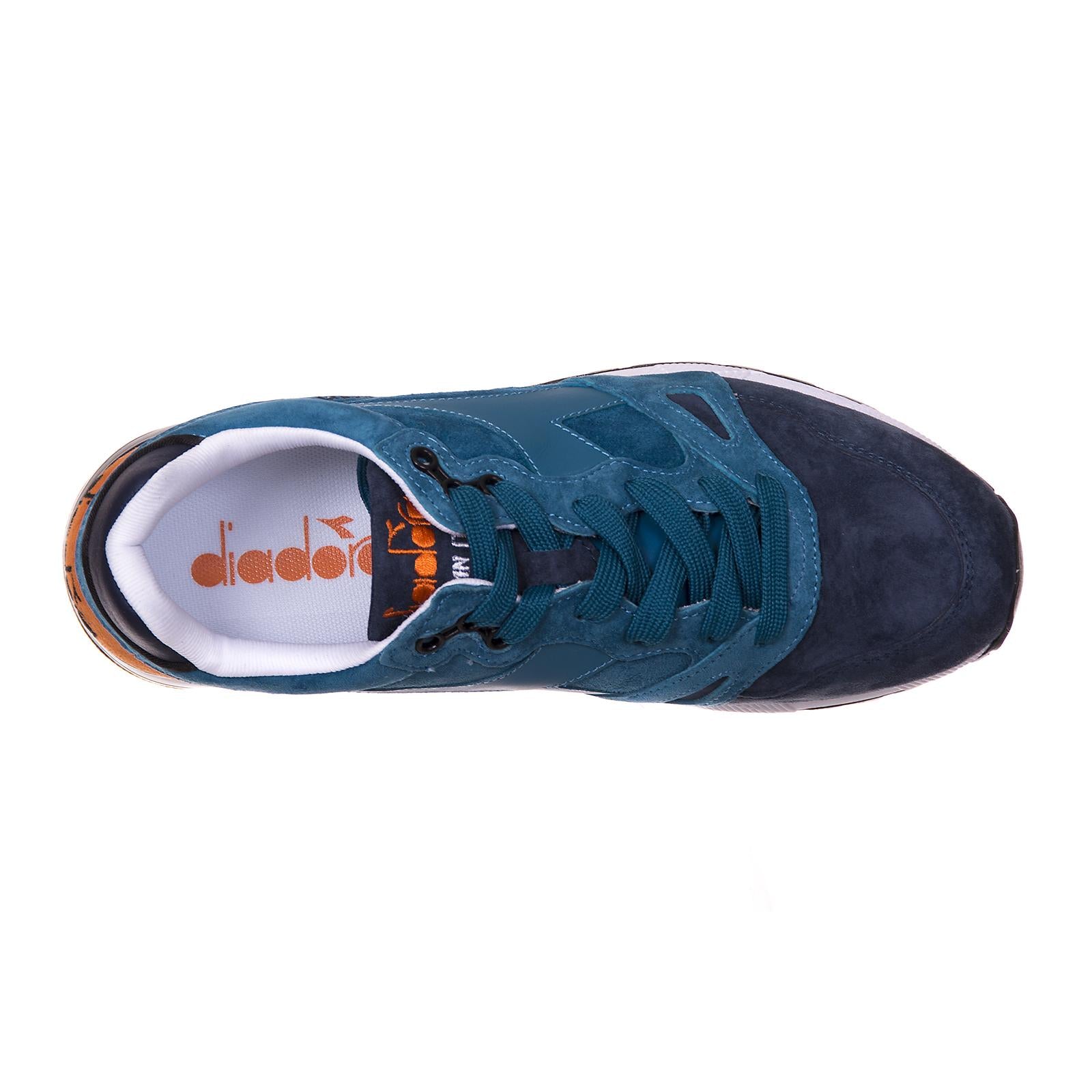 S8000 ITALIA Lyons blue black iris 501.170533-C7095  DIADORA 