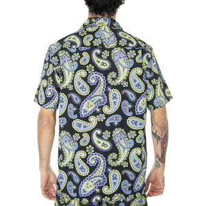  BU00145-BLACK  HUF 