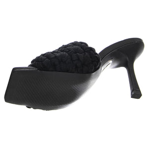 Jessyca Black - Sandali Donna Neri SMSJESSYCA-BLA  STEVE MADDEN 