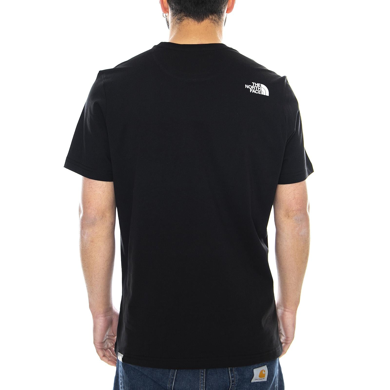  NF0A4M6PMU8  THE NORTH FACE 