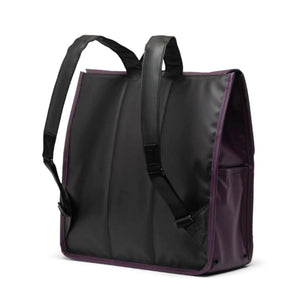 City Backpack Plum Perfect - Zaino Viola 11565-06223-OS  HERSCHEL 