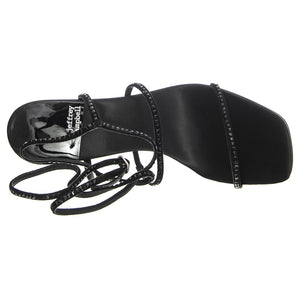  JCSR269L03-BLK  JEFFREY CAMPBELL 