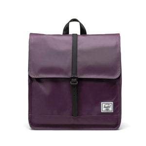 City Backpack Plum Perfect - Zaino Viola 11565-06223-OS  HERSCHEL 