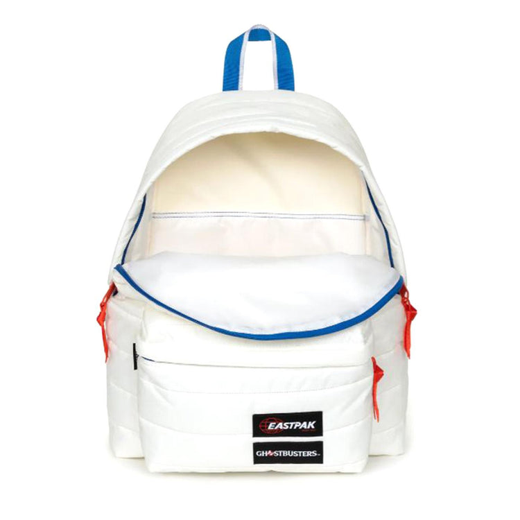 Padded Pak'r GB Puft - Zaino Bianco EK000620 1Z41 EASTPAK 