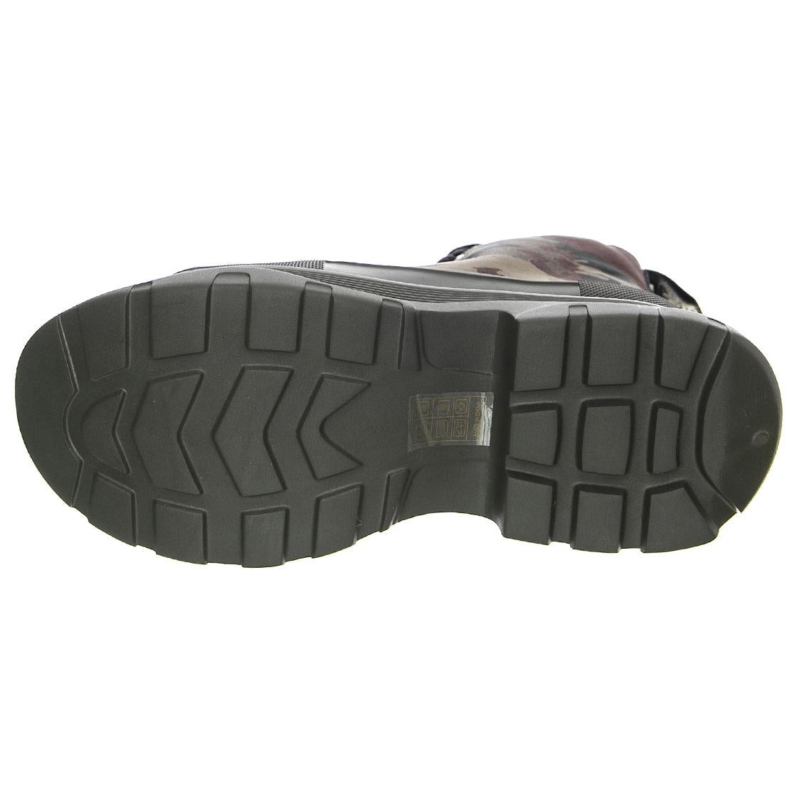  SMPCAPTOR-CAM  STEVE MADDEN 