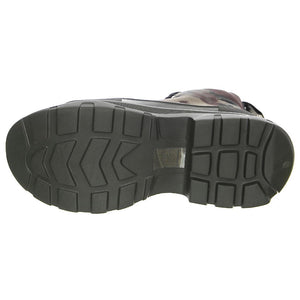  SMPCAPTOR-CAM  STEVE MADDEN 