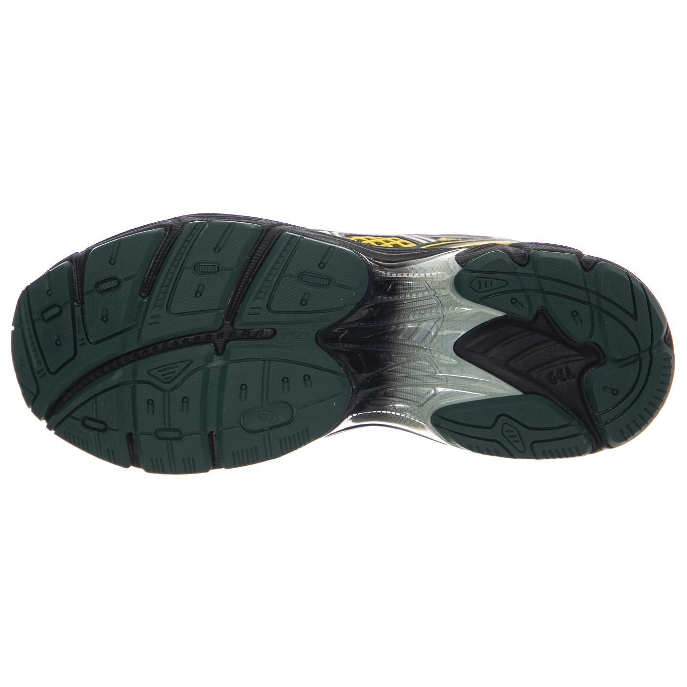 UB7-S GT-2160 Dark Neptune / Pure Silver - Scarpe Stringate Profilo Basso Uomo Multicolore 1203A491-300  ASICS 