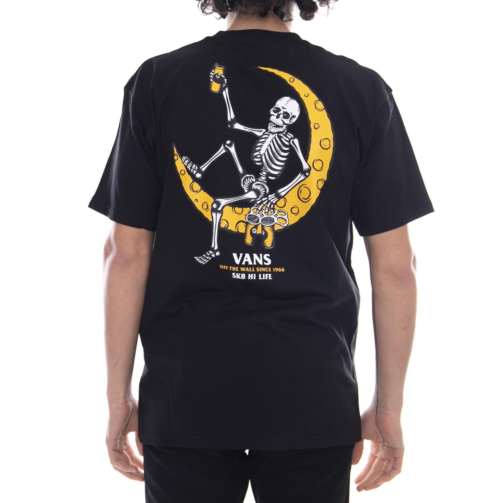  VN0A3W12BLK1  VANS 