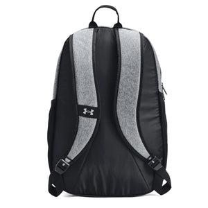UA Hustle Sport Backpack Gray - Zaino Grigio 77-1364181-12  UNDER ARMOUR 
