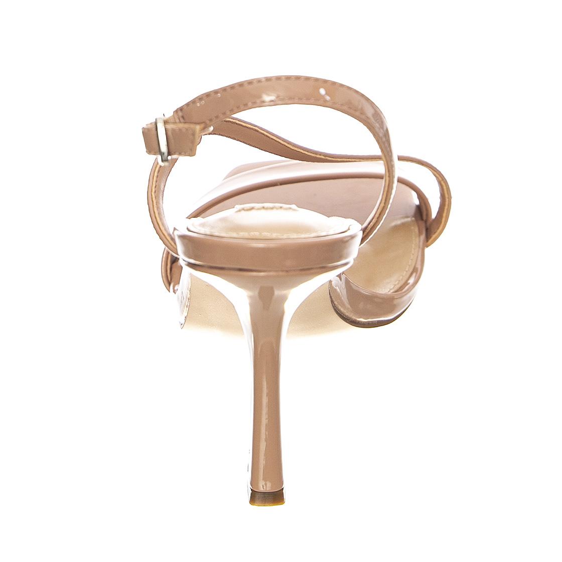  SMSJAYNELL-NUDEPAT  STEVE MADDEN 
