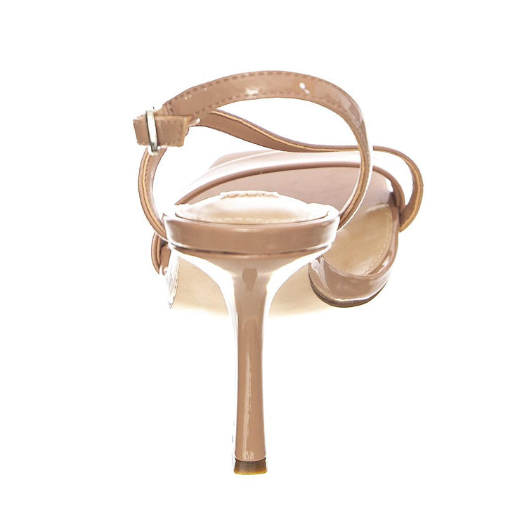  SMSJAYNELL-NUDEPAT  STEVE MADDEN 