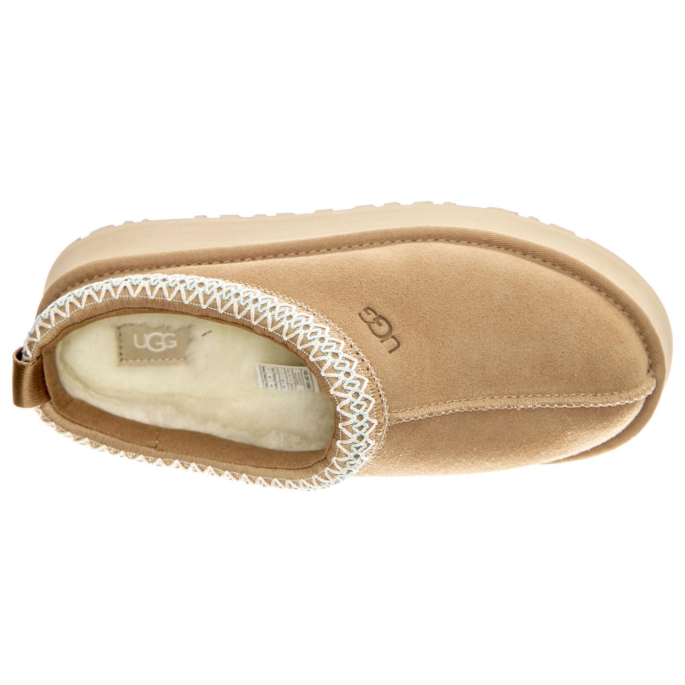 W Tazz Sand Sandals - Sandali Donna Marroni 1122553-SAN  UGG 