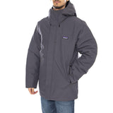 PATAGONIA Windshadow Parka FGE für Herren – Grau