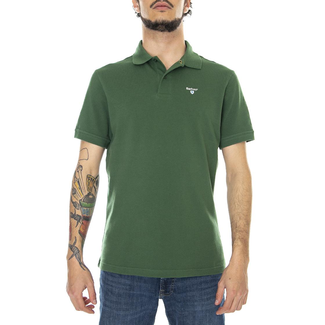  MML0358-OL72-SS22  BARBOUR 