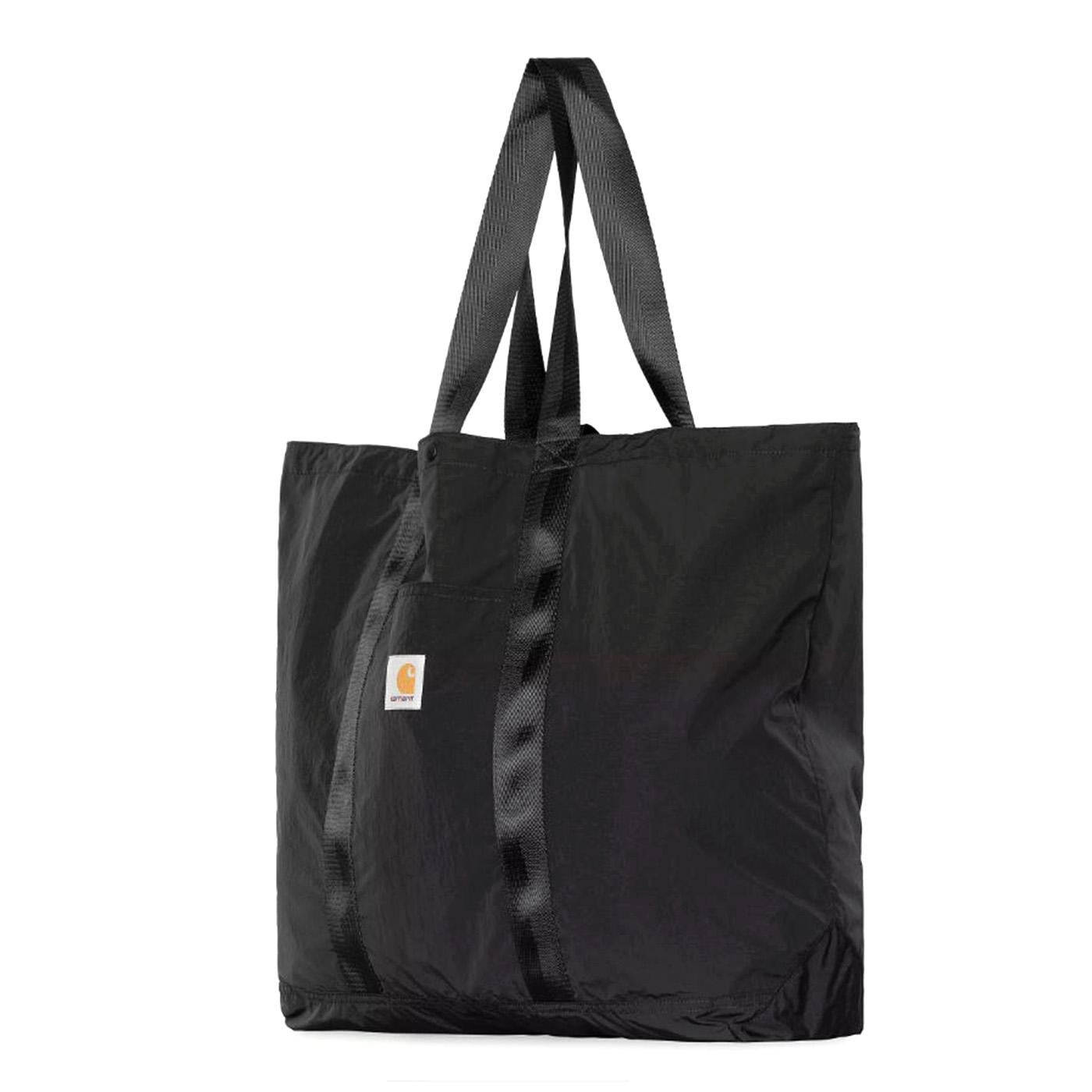 Canby Tote Bag Black - Borsa Shopping Bag Nera I034597.89XX  CARHARTT WIP 