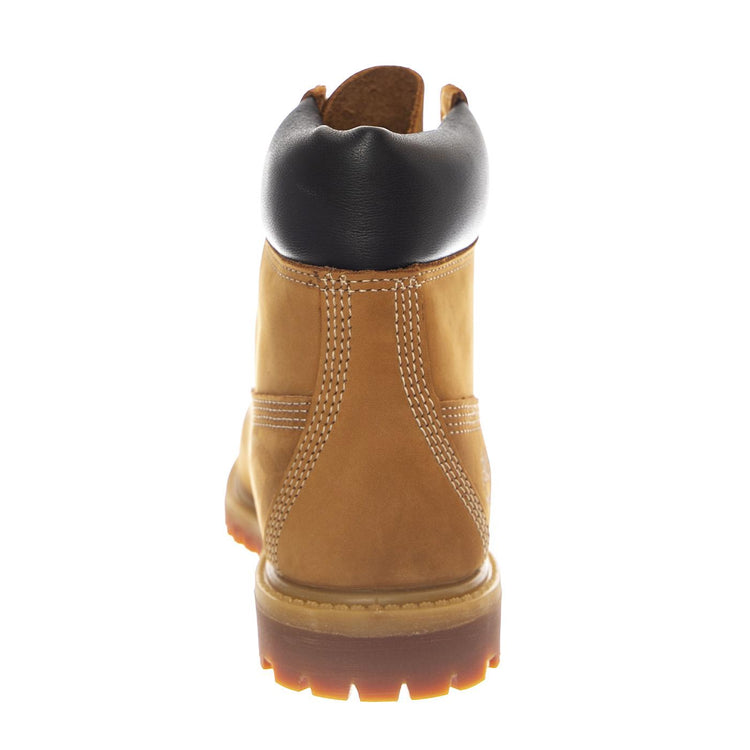 Premium 6 Inch Lace Up Waterproof Boot -- Stivali Donna Marroni TB110361 7131 TIMBERLAND 