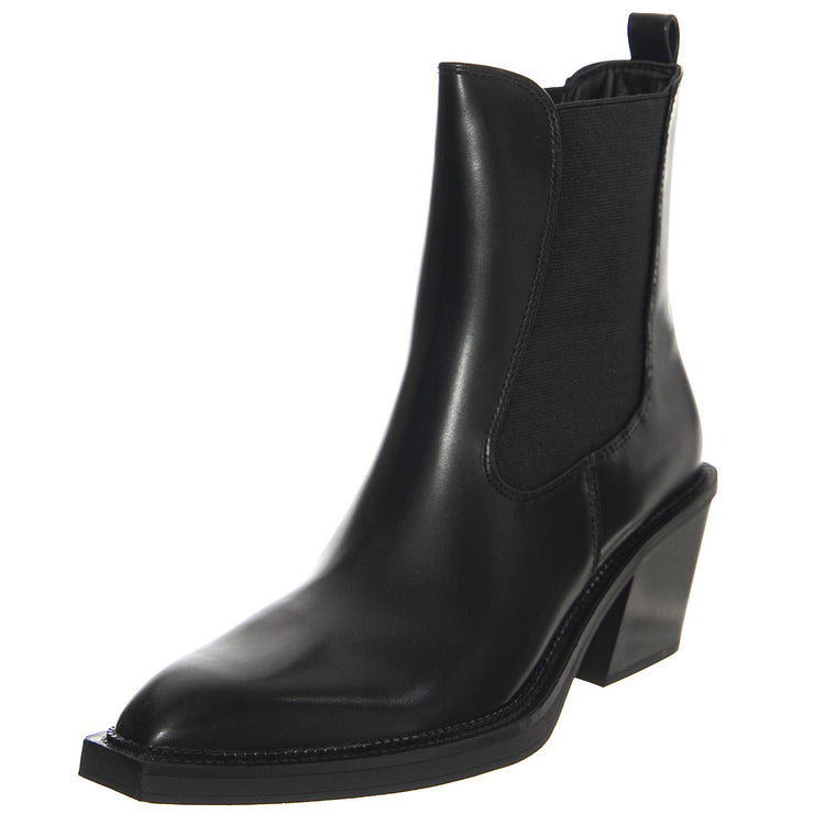 Mindy Black - Stivali Donna Neri CSSMINDY-I7540S1001  CIRCUS 