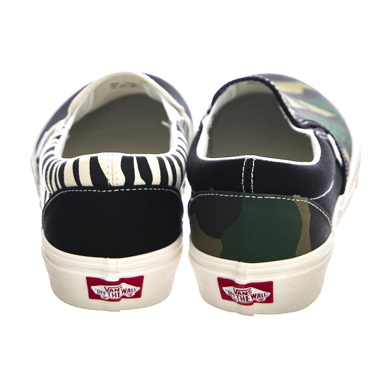  VN0A4U38WS81  VANS 
