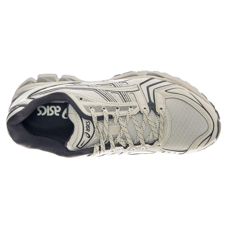 Gel-Kayano 14 White Sage / Graphite Grey - Scarpe Stringate Profilo Basso Uomo Multicolore 1203A412-020  ASICS 